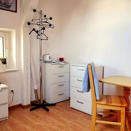 Appartement Patrycja à Władysławowo Extérieur photo