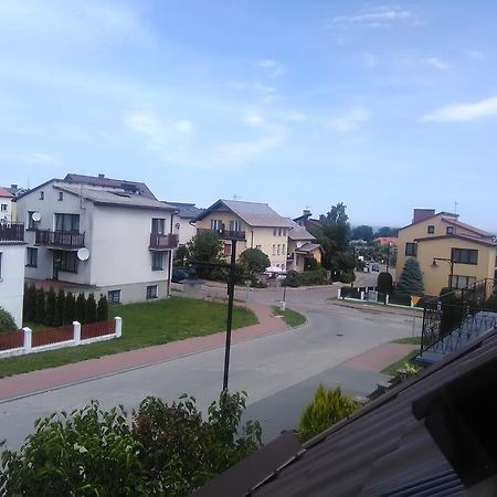 Appartement Patrycja à Władysławowo Extérieur photo