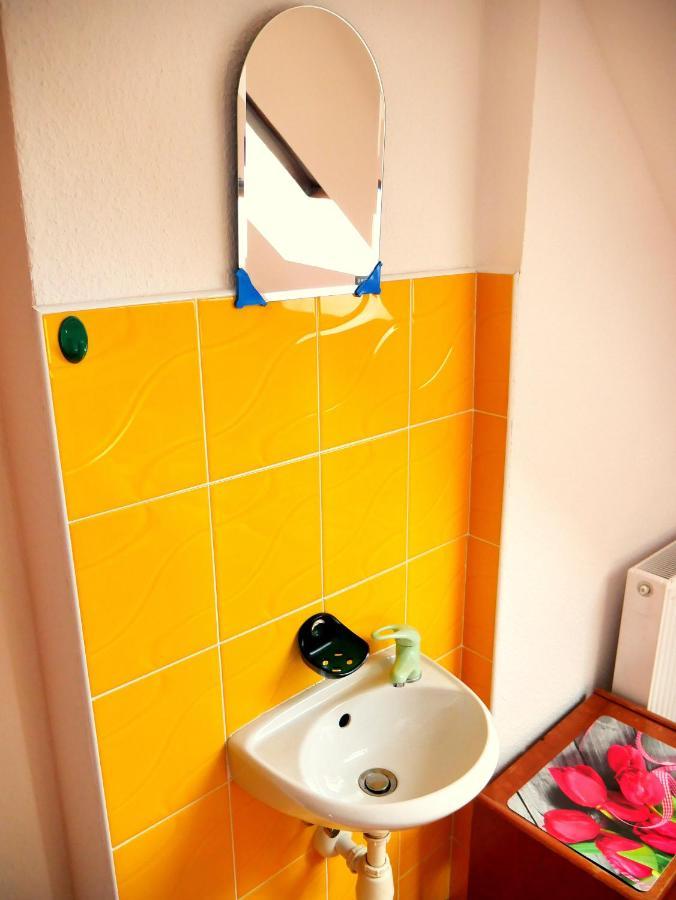 Appartement Patrycja à Władysławowo Extérieur photo